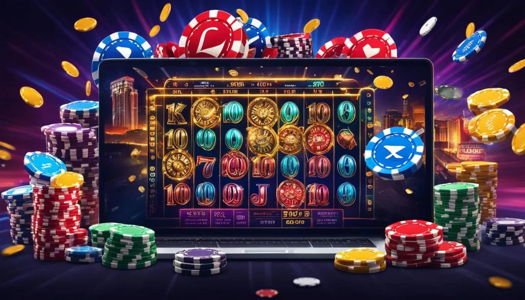 Đăng nhập và nạp tiền 6bet nhà cái