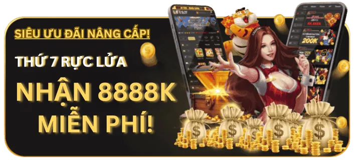 6bet Nhà Cái Ra Mắt Trò Chơi Mới
