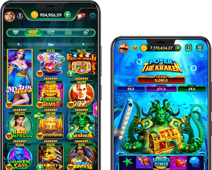 Đa dạng trò chơi tại 6bet nhà cái