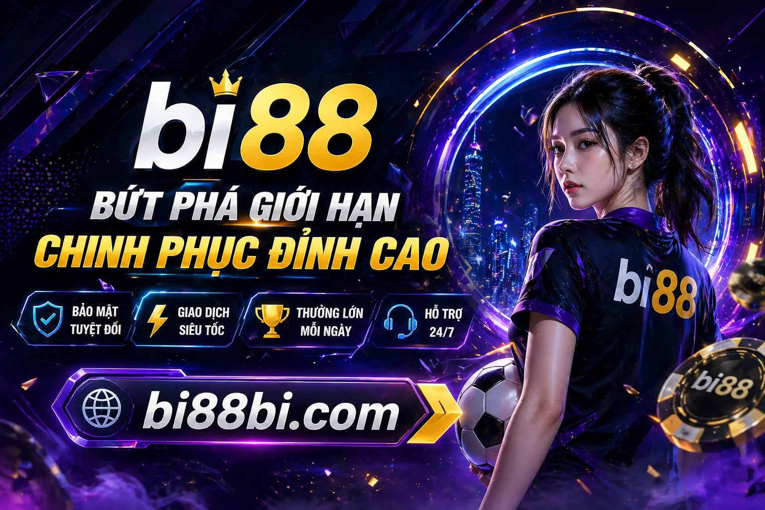 Các ưu đãi mới nhất tại 6bet nhà cái