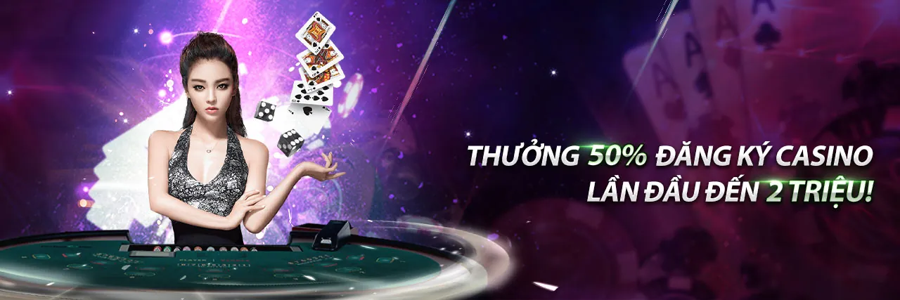 Khuyến mãi 6bet nhà cái 2026 hấp dẫn