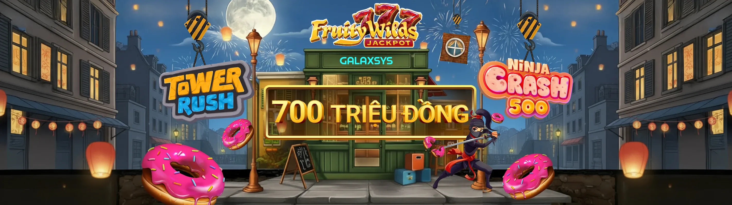 Tin tức 6bet Nhà Cái
