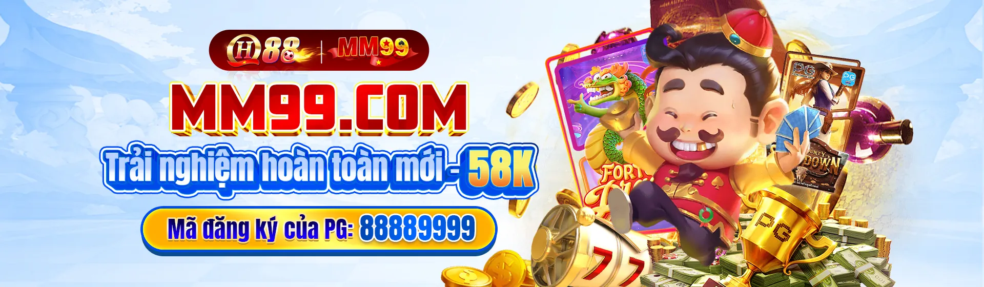 Giao diện đăng ký 6bet nhà cái