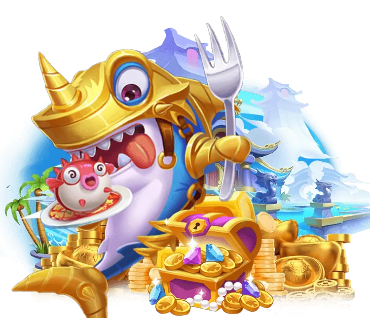 Bắn cá 3D hiện đại 6bet nhà cái