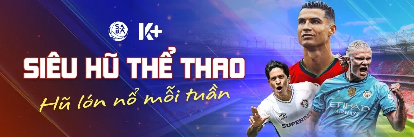 Trò chơi Slots Nổ Hũ 6bet nhà cái