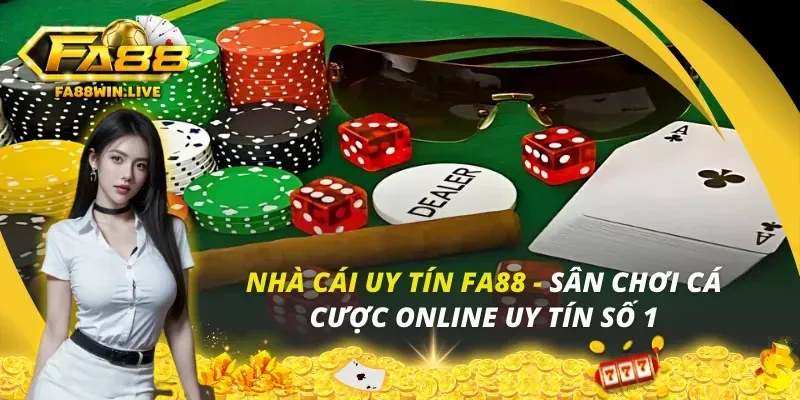 Giấy phép và an toàn của 6bet nhà cái