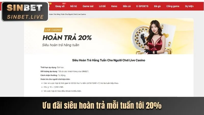 Đánh giá nền tảng 6bet nhà cái với giao diện thân thiện và trải nghiệm người dùng tuyệt vời