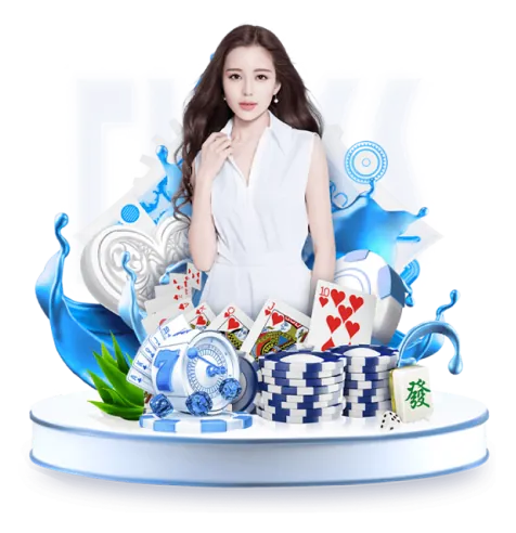 Game Bài Casino 6bet nhà cái